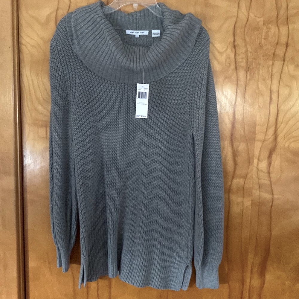 Sweater brand new